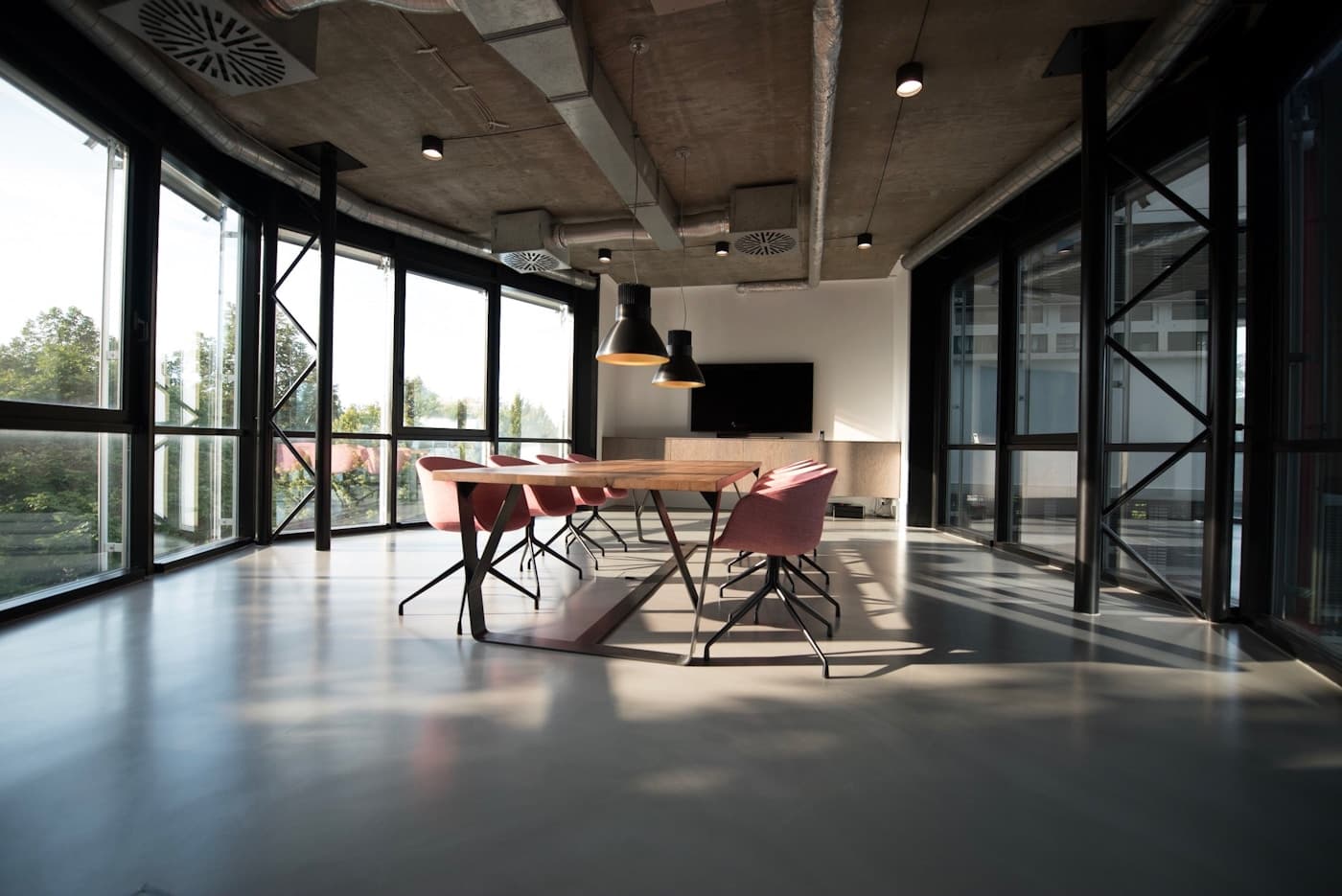 Commercial building visual for Mohali commercial property guidance